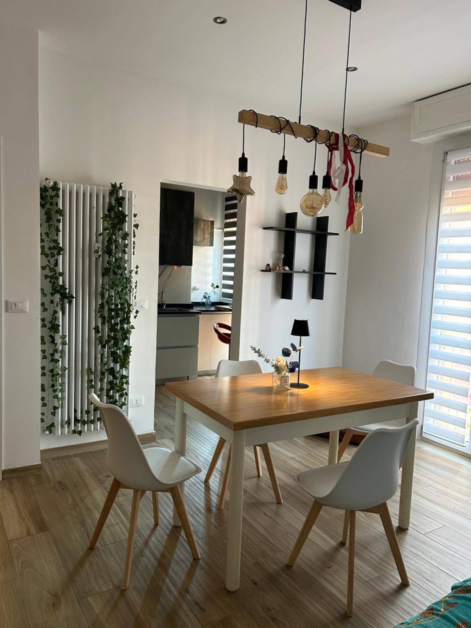 Il Tortellino Vagante - Elegant Apartment Modène Extérieur photo