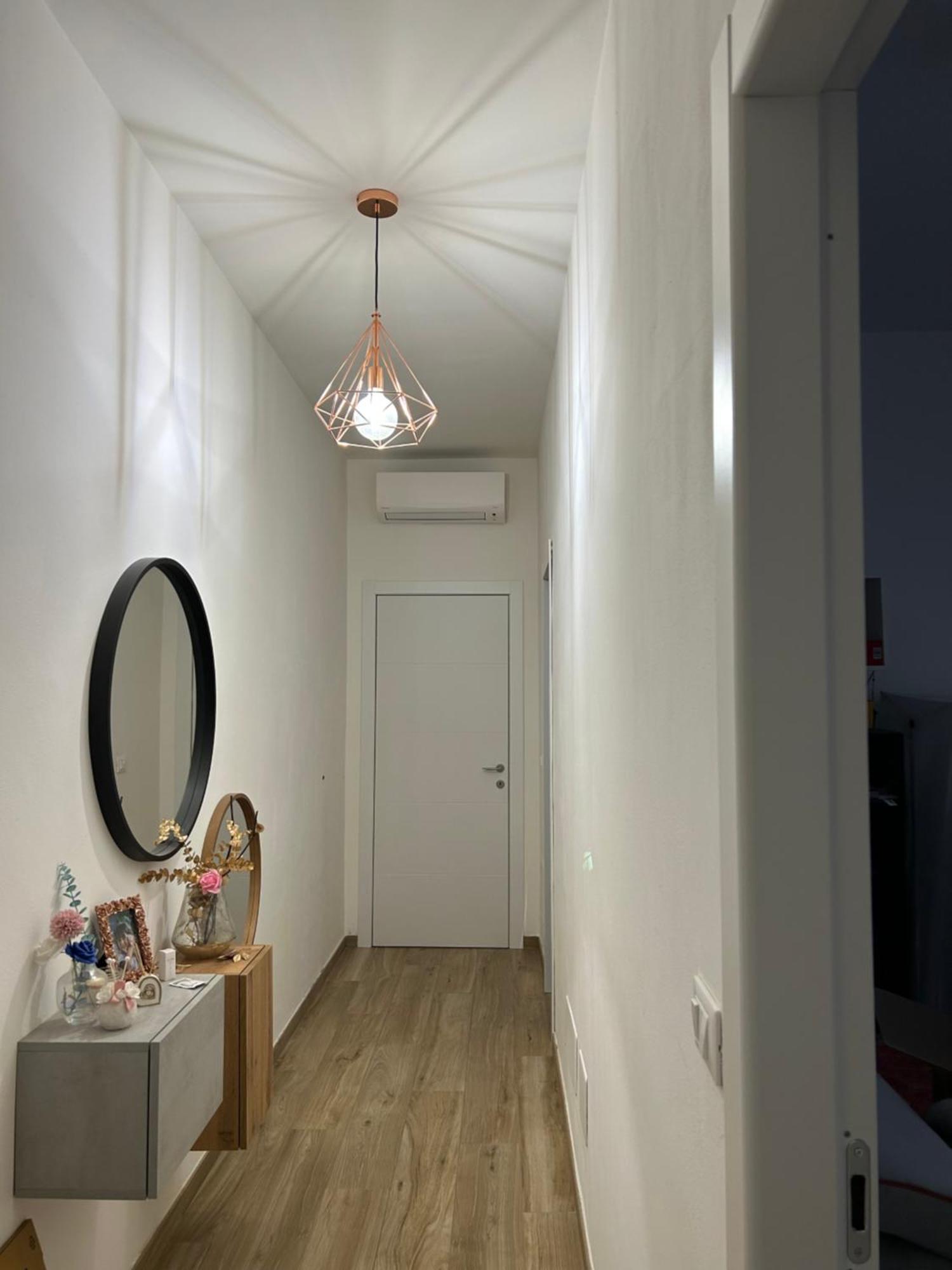 Il Tortellino Vagante - Elegant Apartment Modène Extérieur photo
