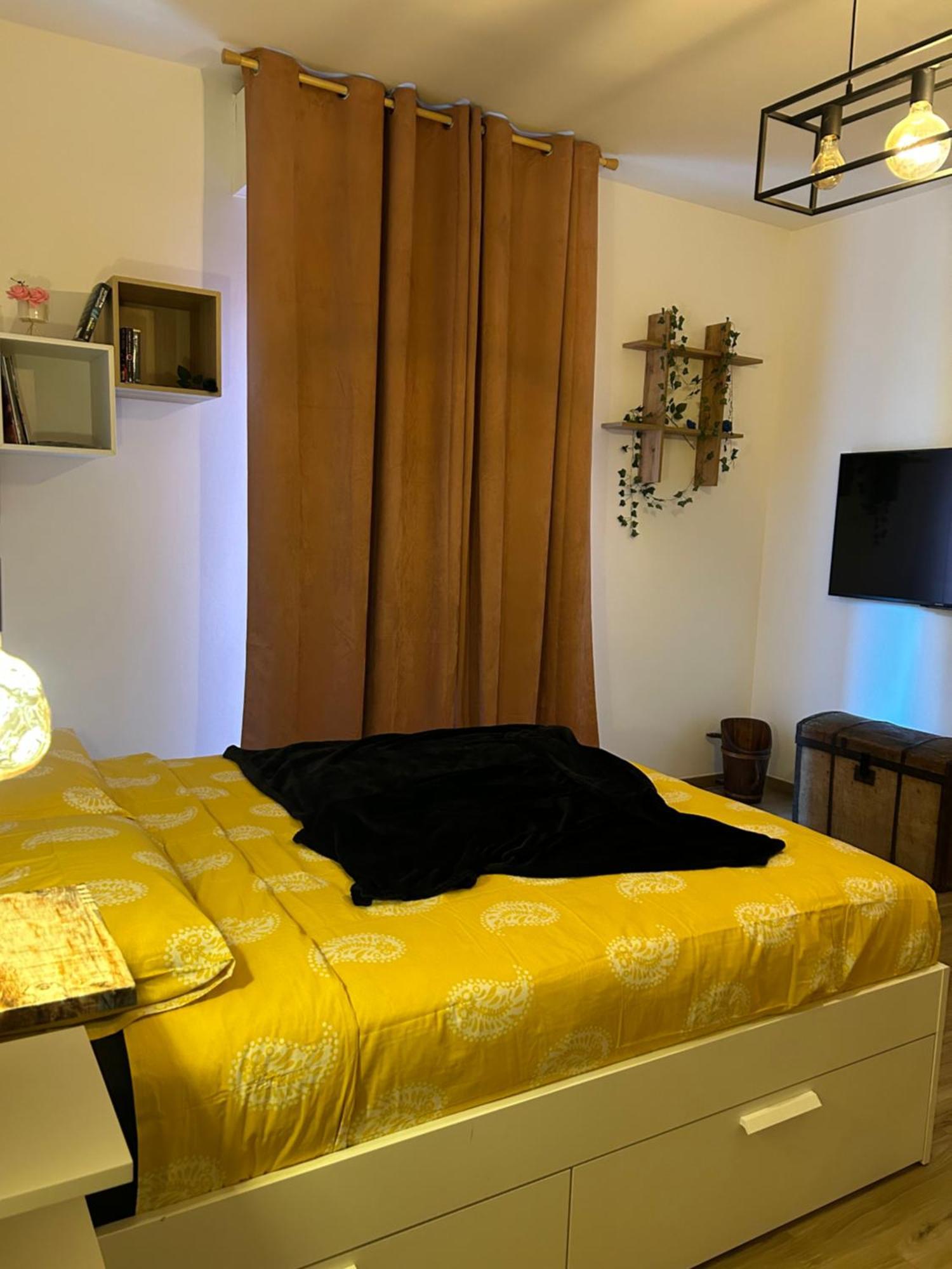 Il Tortellino Vagante - Elegant Apartment Modène Extérieur photo