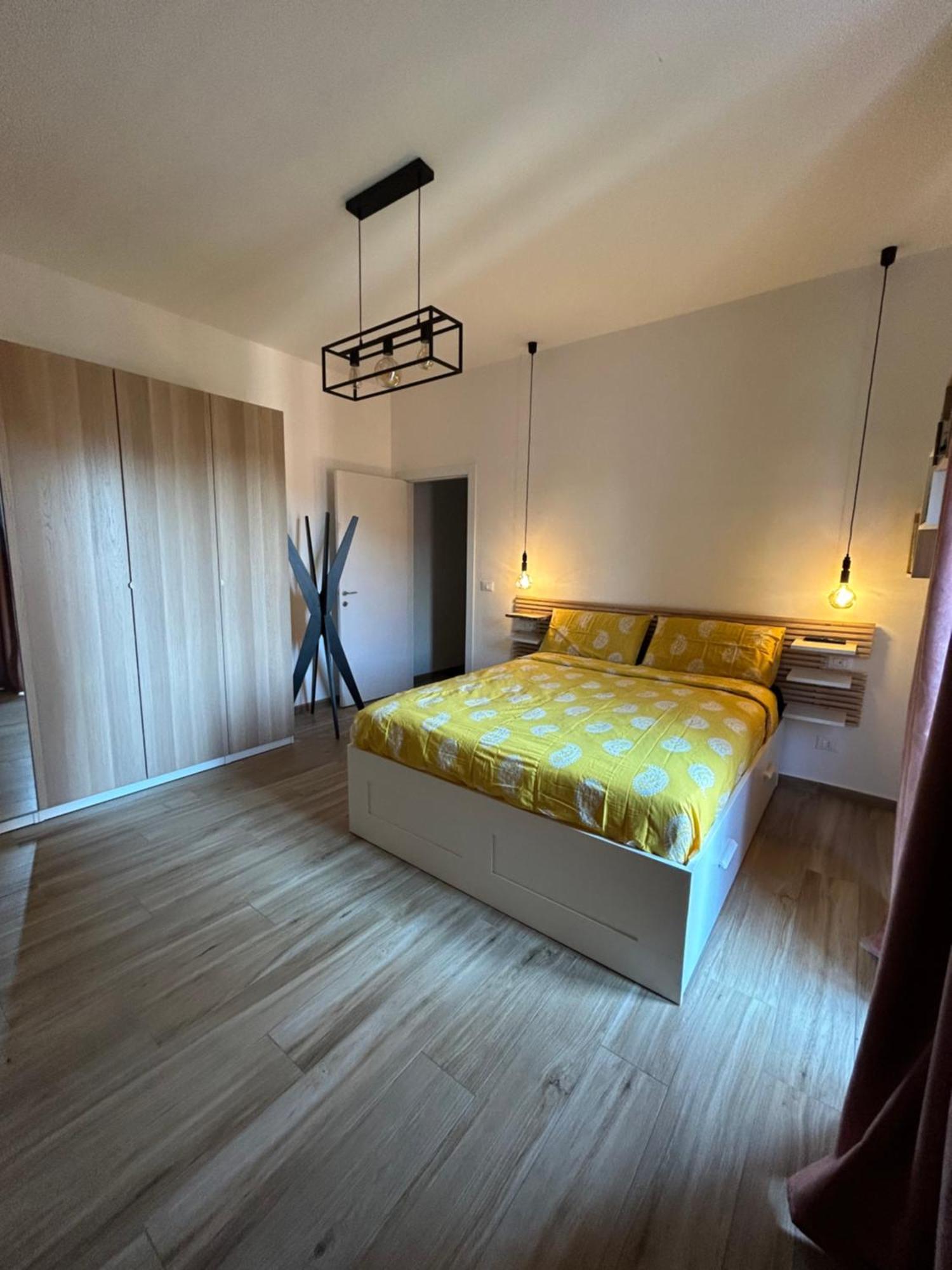 Il Tortellino Vagante - Elegant Apartment Modène Extérieur photo