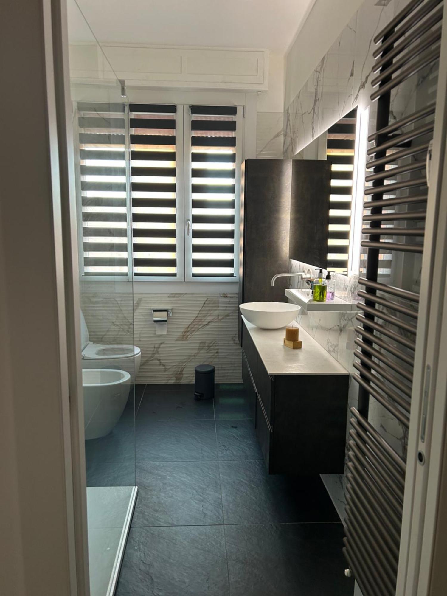 Il Tortellino Vagante - Elegant Apartment Modène Extérieur photo