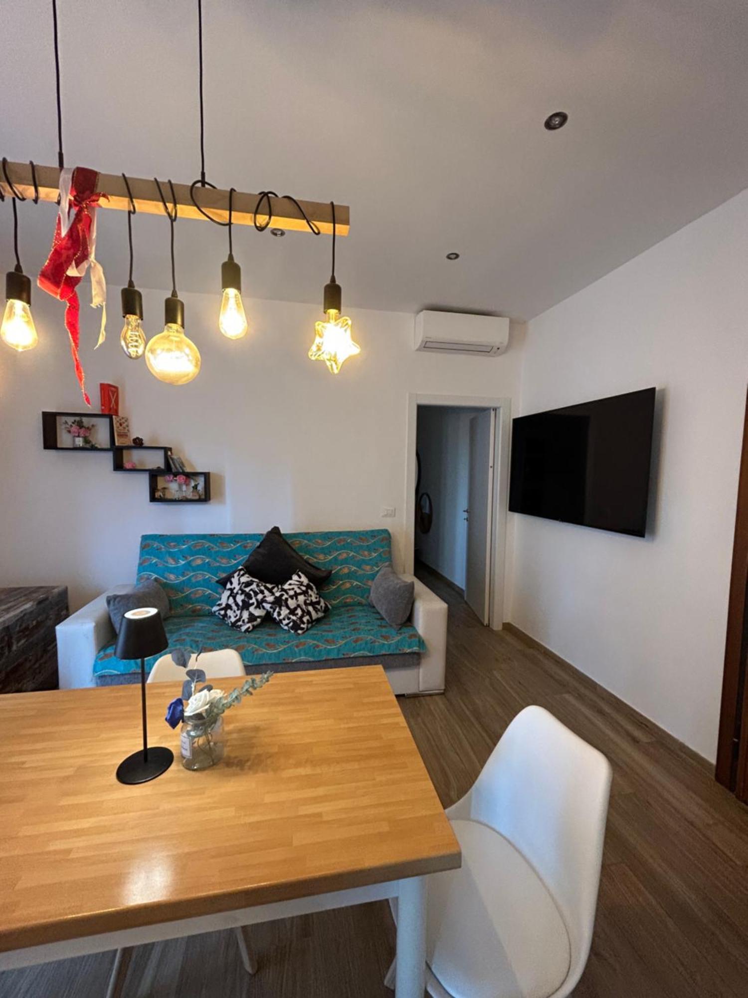 Il Tortellino Vagante - Elegant Apartment Modène Extérieur photo