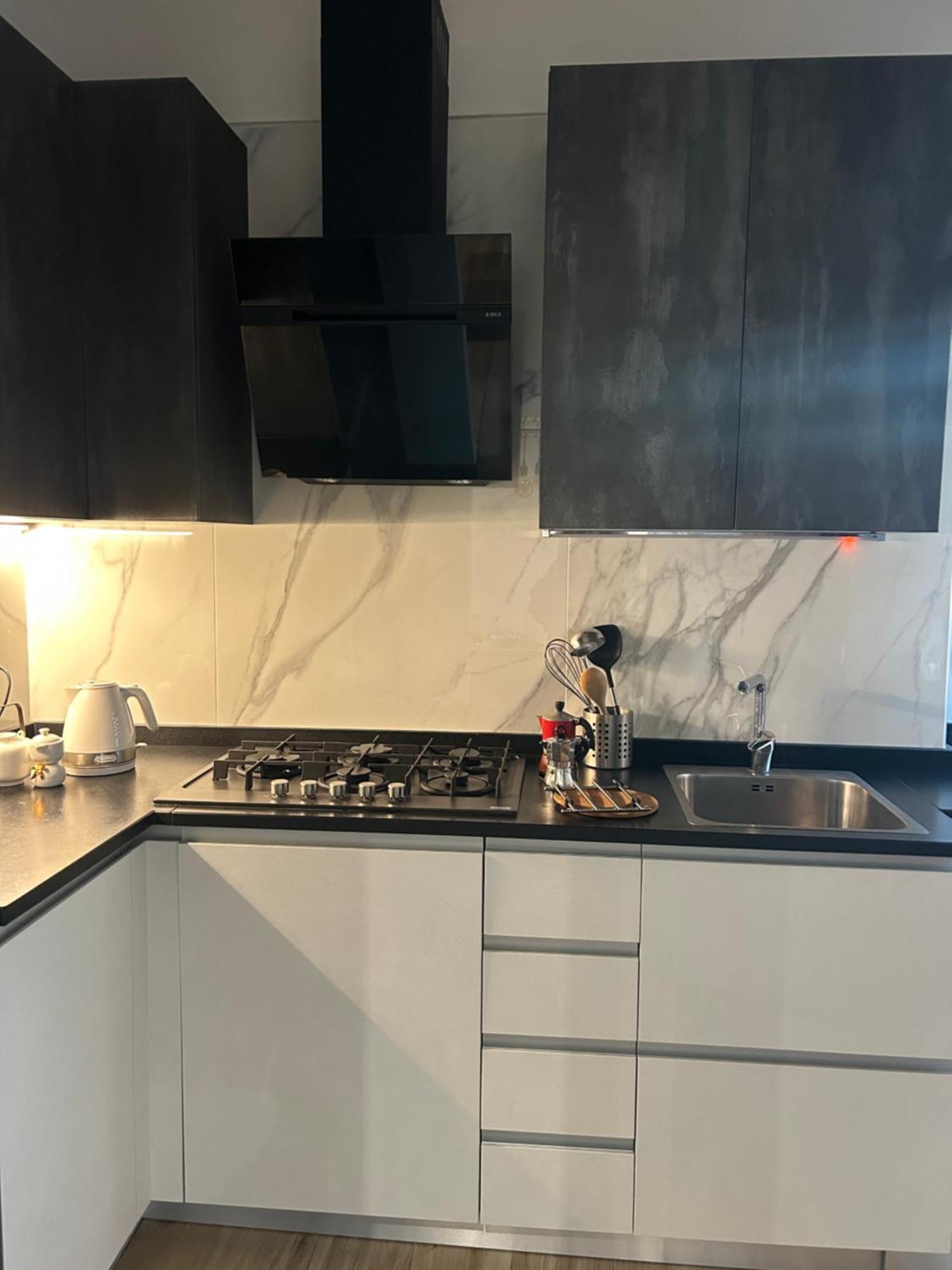 Il Tortellino Vagante - Elegant Apartment Modène Extérieur photo