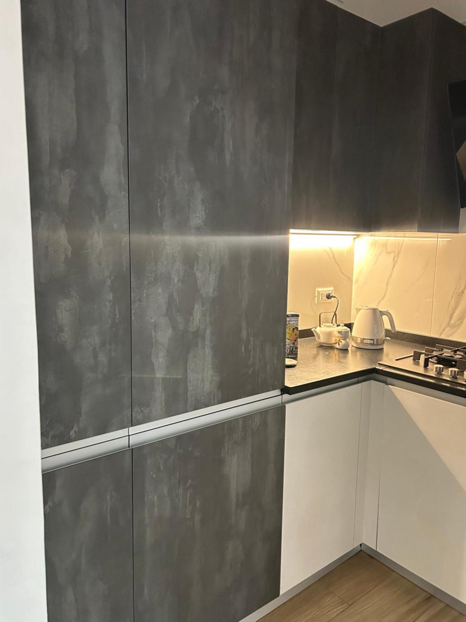 Il Tortellino Vagante - Elegant Apartment Modène Extérieur photo