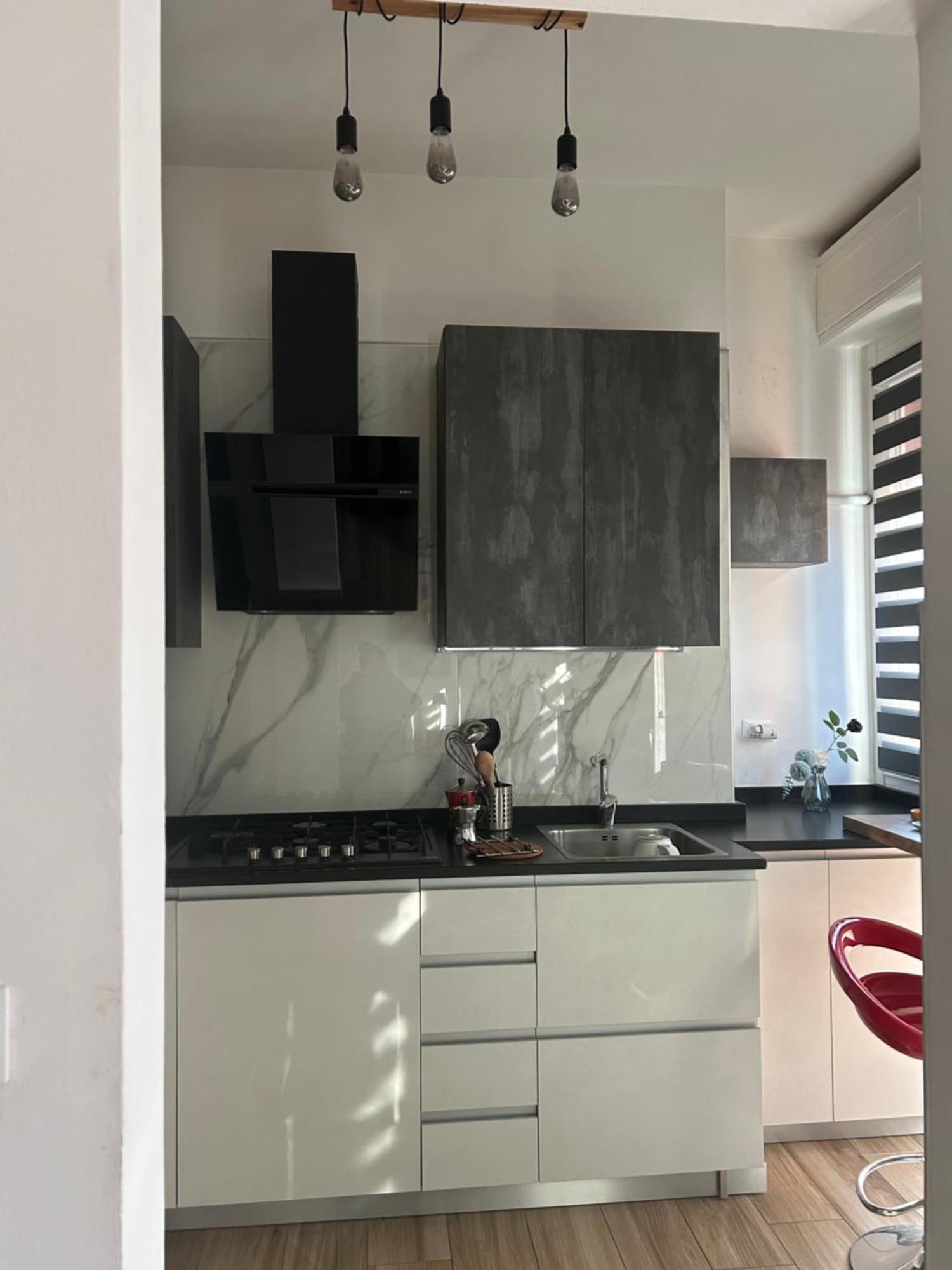 Il Tortellino Vagante - Elegant Apartment Modène Extérieur photo