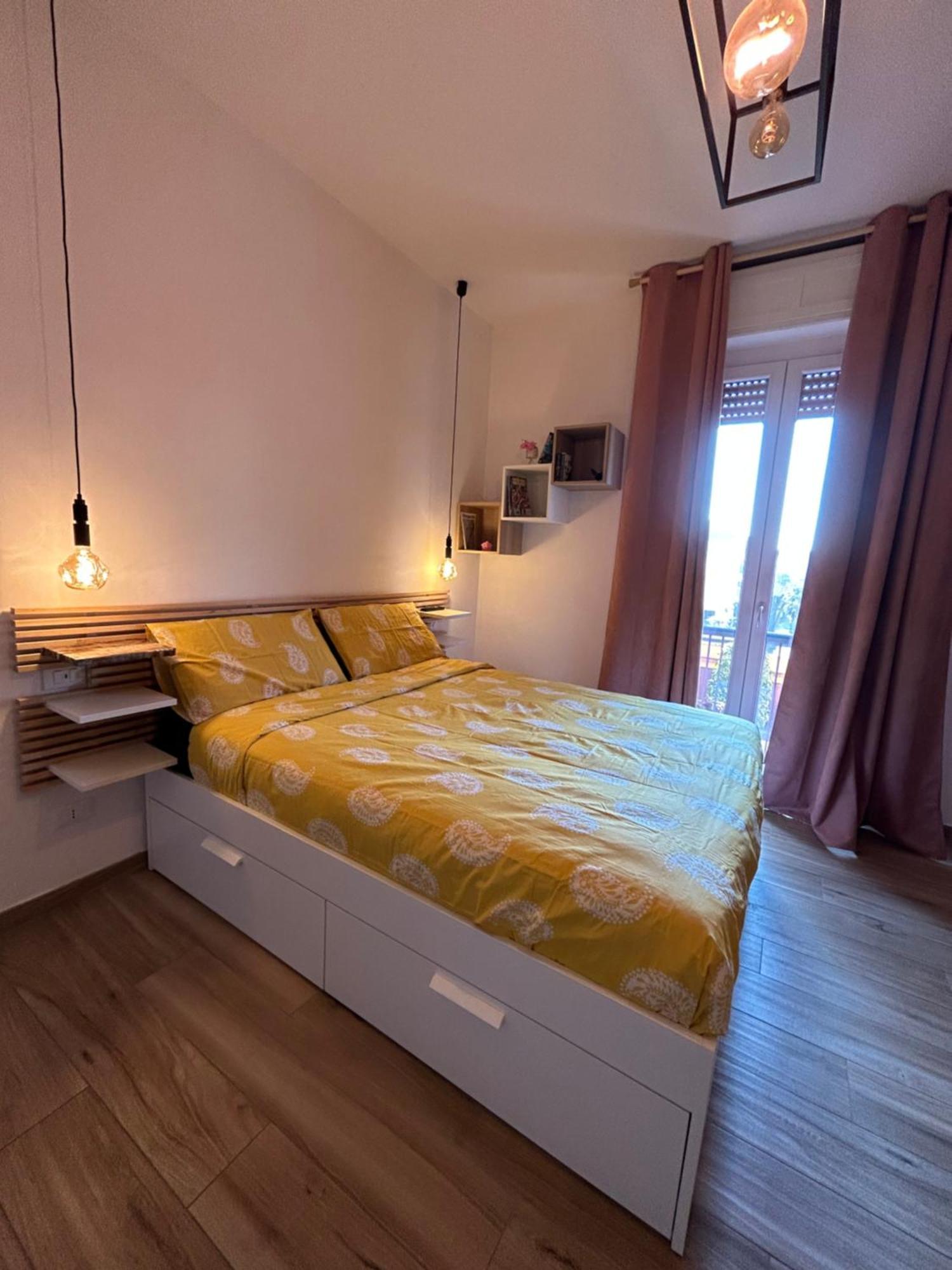 Il Tortellino Vagante - Elegant Apartment Modène Extérieur photo