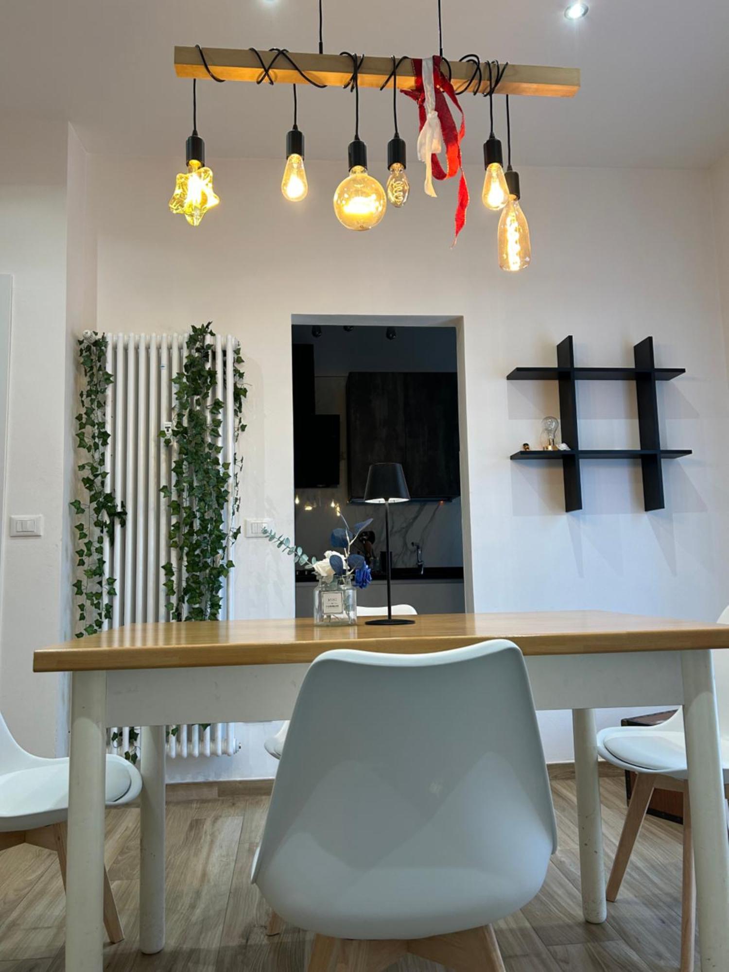 Il Tortellino Vagante - Elegant Apartment Modène Extérieur photo