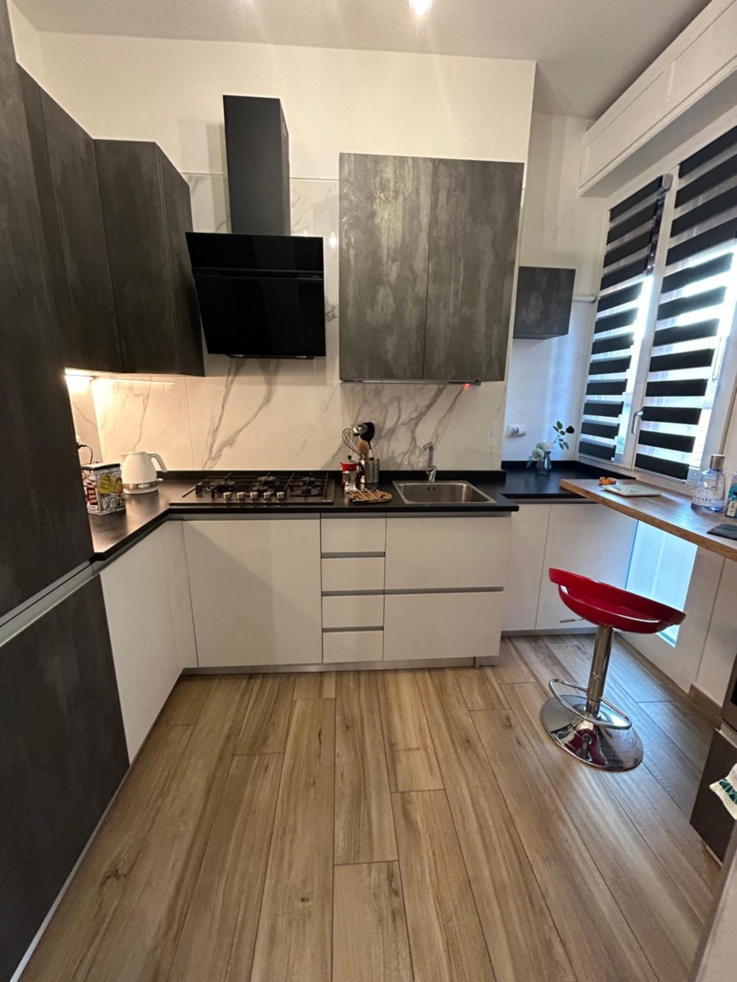 Il Tortellino Vagante - Elegant Apartment Modène Extérieur photo