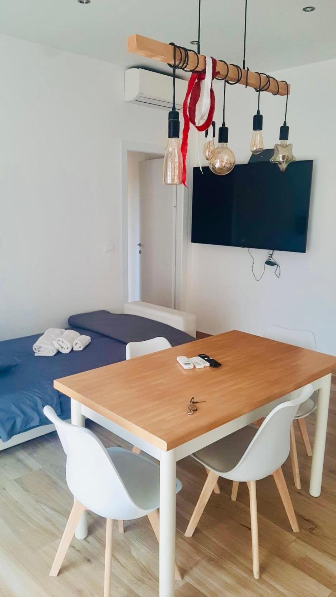 Il Tortellino Vagante - Elegant Apartment Modène Extérieur photo